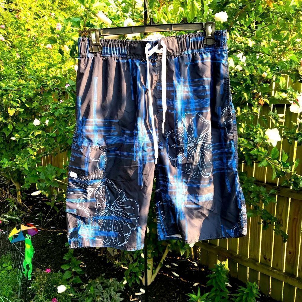 Mens Swim Trunks